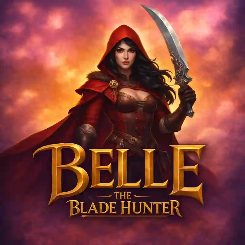 Belle the Blade Hunter
