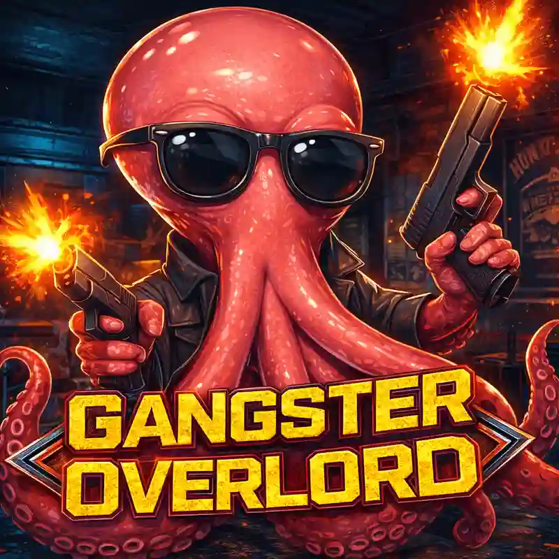 Play Gangster Overlord at vip7777
