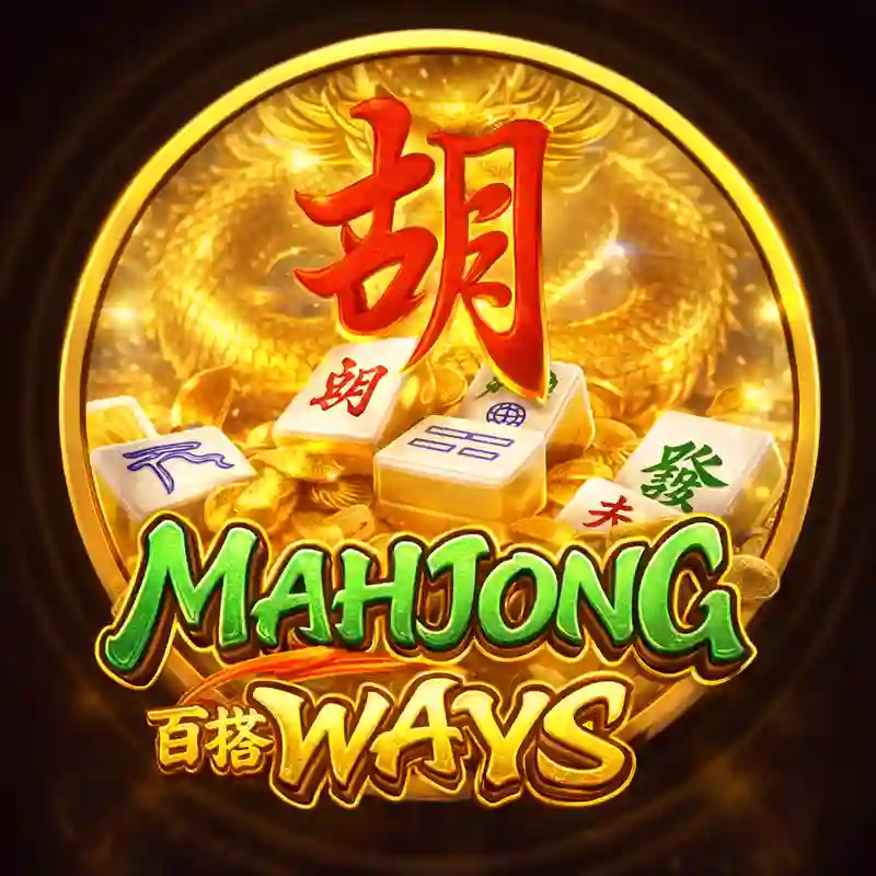 Mahjong Ways Online Slot Game