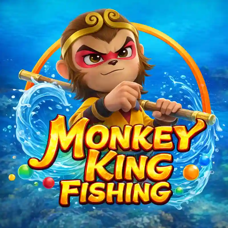 Monkey King Fishing - Premier Online Casino Game