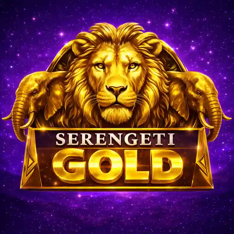 Play Serengeti Gold Slot