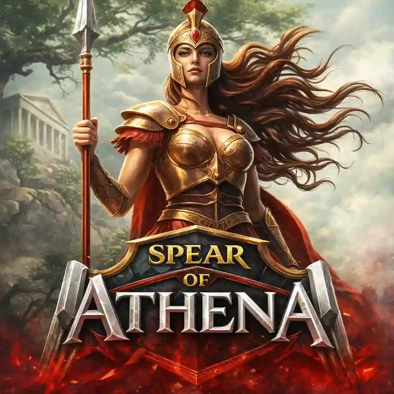 Spear of Athena online slot game